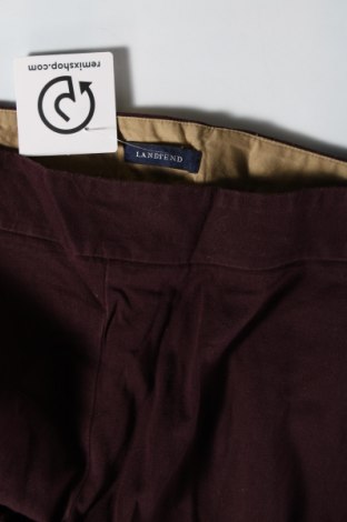 Pantaloni de femei Land's End, Mărime XL, Culoare Roșu, Preț 134,87 Lei