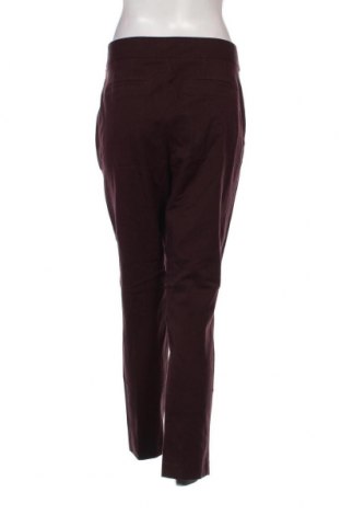 Дамски панталон Land's End, Размер XL, Цвят Червен, Цена 41,00 лв.