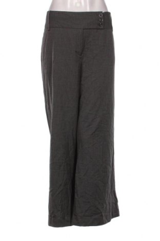 Pantaloni de femei Lane Bryant, Mărime XXL, Culoare Gri, Preț 104,59 Lei