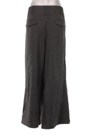 Γυναικείο παντελόνι Lane Bryant, Μέγεθος XXL, Χρώμα Γκρί, Τιμή 20,97 €