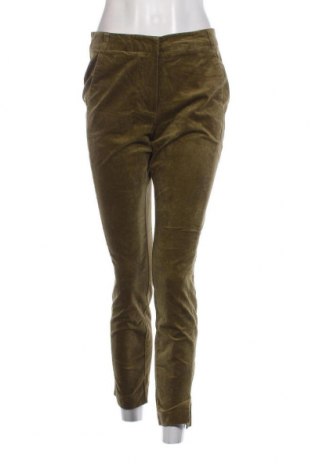 Pantaloni de femei Lanius, Mărime S, Culoare Verde, Preț 315,79 Lei
