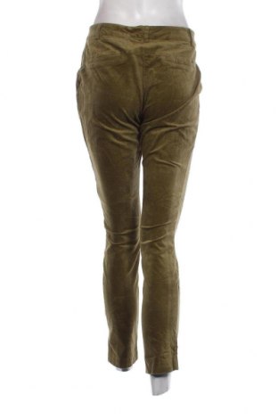 Дамски панталон Lanius, Размер S, Цвят Зелен, Цена 96,00 лв.