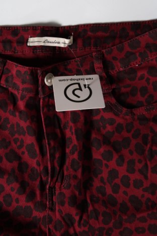 Дамски панталон Laulia, Размер M, Цвят Многоцветен, Цена 3,19 лв.