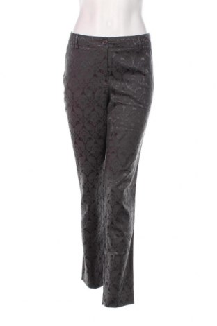 Γυναικείο παντελόνι Laura Kent, Μέγεθος L, Χρώμα Γκρί, Τιμή 8,07 €