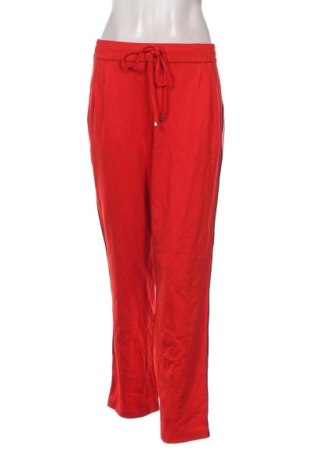 Dámské kalhoty  Laura Kent, Velikost XL, Barva Červená, Cena  254,00 Kč