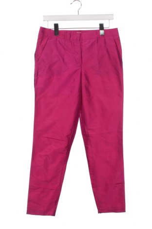Дамски панталон Laura Lindor, Размер S, Цвят Лилав, Цена 27,05 лв.