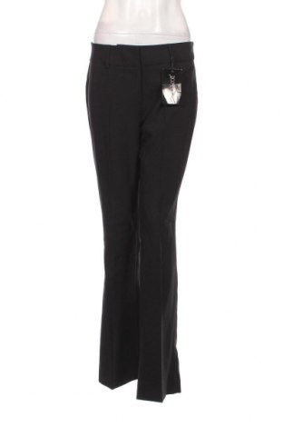 Γυναικείο παντελόνι Laura Scott, Μέγεθος M, Χρώμα Μαύρο, Τιμή 5,69 €