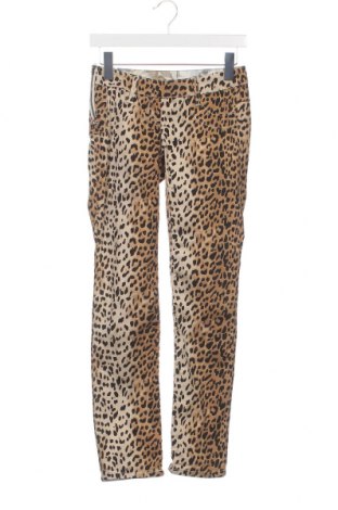 Dámské kalhoty  Laura Scott, Velikost XS, Barva Vícebarevné, Cena  180,00 Kč