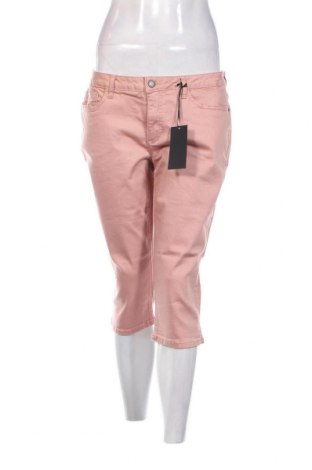 Γυναικείο παντελόνι Laura Scott, Μέγεθος L, Χρώμα Ρόζ , Τιμή 11,62 €