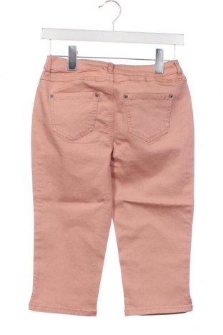 Дамски панталон Laura Scott, Размер XS, Цвят Розов, Цена 22,08 лв.