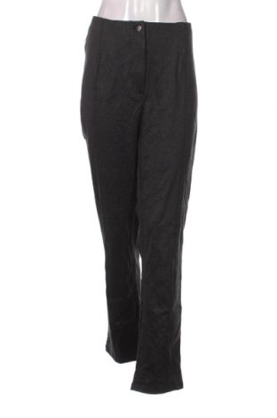 Дамски панталон Laura T., Размер XXL, Цвят Сив, Цена 7,54 лв.