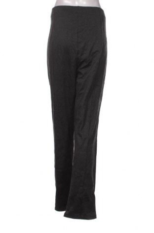 Pantaloni de femei Laura T., Mărime XXL, Culoare Gri, Preț 36,25 Lei