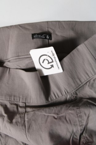 Pantaloni de femei Laura T., Mărime M, Culoare Gri, Preț 14,31 Lei