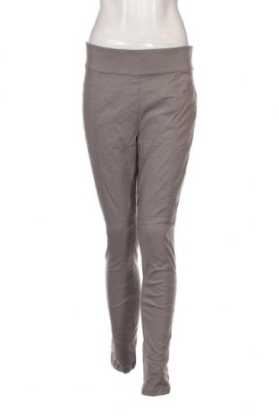 Дамски панталон Laura T., Размер M, Цвят Сив, Цена 4,35 лв.