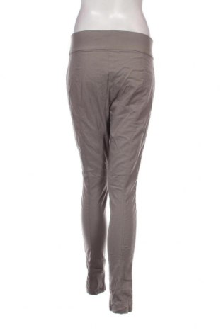 Дамски панталон Laura T., Размер M, Цвят Сив, Цена 4,35 лв.