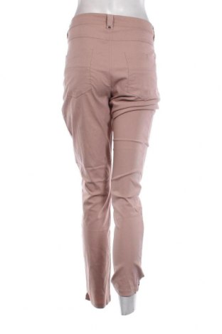Γυναικείο παντελόνι Laura Torelli, Μέγεθος L, Χρώμα Ρόζ , Τιμή 9,30 €