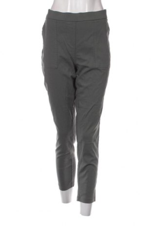 Дамски панталон Laura Torelli, Размер XL, Цвят Зелен, Цена 14,50 лв.