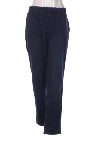 Дамски панталон Laura Torelli, Размер XL, Цвят Син, Цена 15,95 лв.