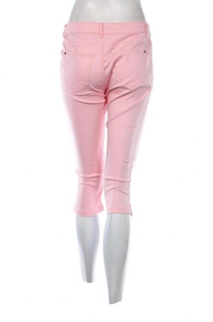 Γυναικείο παντελόνι Laura Torelli, Μέγεθος S, Χρώμα Ρόζ , Τιμή 7,50 €