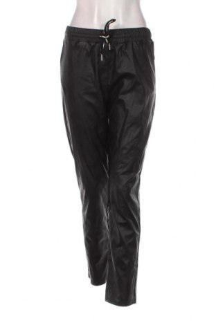 Pantaloni de femei Laura Torelli, Mărime S, Culoare Negru, Preț 27,66 Lei