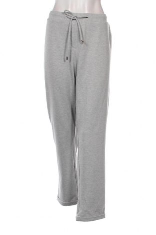 Pantaloni de femei Laura Torelli, Mărime XL, Culoare Gri, Preț 52,46 Lei