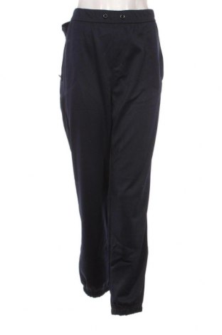 Pantaloni de femei Laura Torelli, Mărime XXL, Culoare Albastru, Preț 57,23 Lei