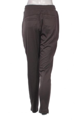 Дамски панталон Laura Torelli, Размер M, Цвят Сив, Цена 9,28 лв.