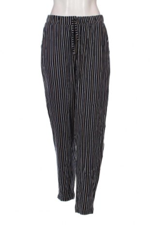 Дамски панталон Laura Torelli, Размер M, Цвят Син, Цена 13,05 лв.