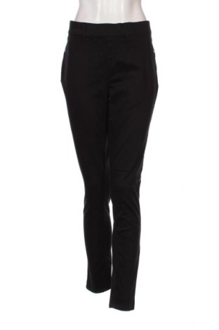 Дамски панталон Laura Torelli, Размер M, Цвят Черен, Цена 11,60 лв.