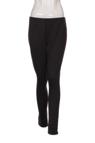 Γυναικείο παντελόνι Laura Torelli, Μέγεθος M, Χρώμα Μαύρο, Τιμή 2,69 €