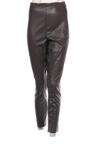 Дамски панталон Laura Torelli, Размер XXL, Цвят Сив, Цена 17,40 лв.