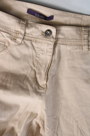 Dámské kalhoty  Laurel, Velikost M, Barva Béžová, Cena  560,00 Kč