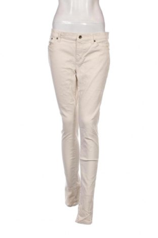 Дамски панталон Lauren Jeans & Co, Размер M, Цвят Бежов, Цена 10,20 лв.