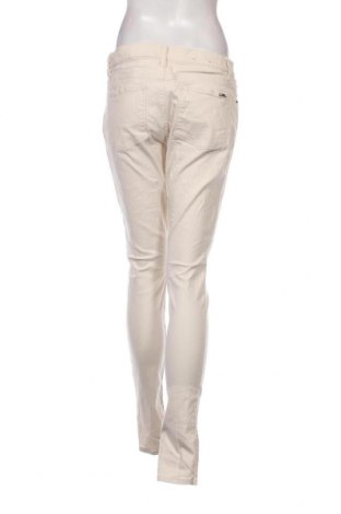 Damenhose Lauren Jeans & Co, Größe M, Farbe Beige, Preis 47,32 €