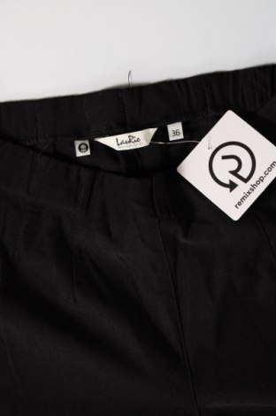 Pantaloni de femei Laurie, Mărime S, Culoare Negru, Preț 33,55 Lei