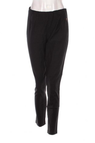 Дамски панталон Laurie, Размер XL, Цвят Черен, Цена 40,80 лв.