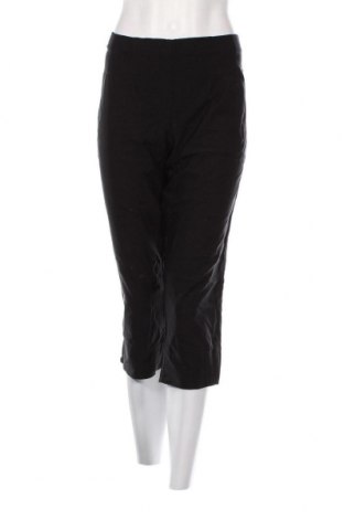 Дамски панталон Laurie, Размер L, Цвят Черен, Цена 68,00 лв.