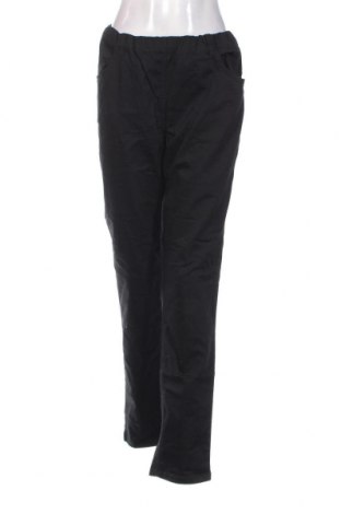 Γυναικείο παντελόνι Laurie, Μέγεθος XL, Χρώμα Μαύρο, Τιμή 6,31 €