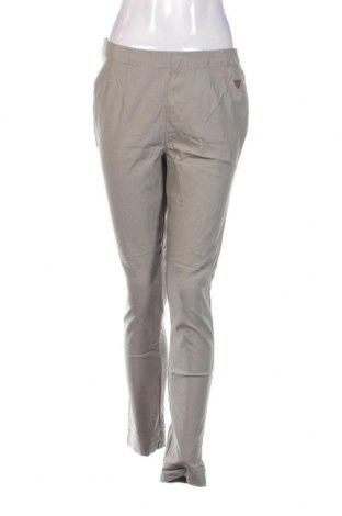 Дамски панталон Laurie, Размер L, Цвят Бежов, Цена 17,68 лв.