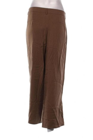 Pantaloni de femei Le Comte, Mărime XXL, Culoare Maro, Preț 119,39 Lei