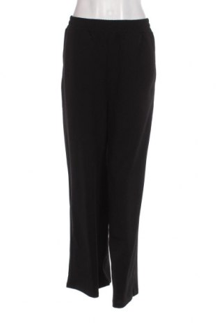Γυναικείο παντελόνι LeGer By Lena Gercke X About you, Μέγεθος S, Χρώμα Μαύρο, Τιμή 14,28 €