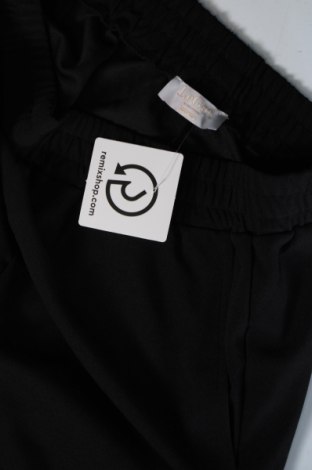 Дамски панталон LeGer By Lena Gercke X About you, Размер S, Цвят Черен, Цена 22,17 лв.