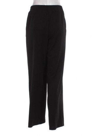 Pantaloni de femei LeGer By Lena Gercke X About you, Mărime S, Culoare Negru, Preț 56,55 Lei