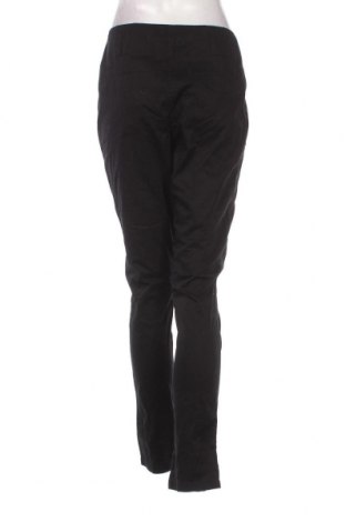 Γυναικείο παντελόνι Lee Cooper, Μέγεθος S, Χρώμα Μαύρο, Τιμή 25,85 €