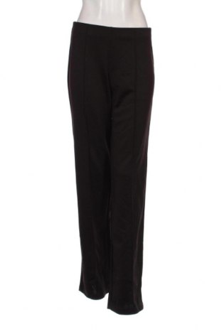 Γυναικείο παντελόνι Lefties, Μέγεθος M, Χρώμα Μαύρο, Τιμή 5,74 €