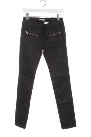 Γυναικείο παντελόνι Lefties, Μέγεθος S, Χρώμα Μαύρο, Τιμή 23,17 €