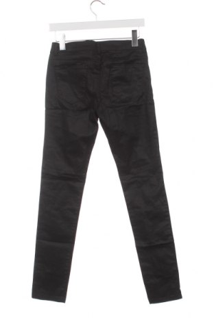 Γυναικείο παντελόνι Lefties, Μέγεθος S, Χρώμα Μαύρο, Τιμή 6,62 €