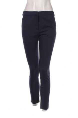 Γυναικείο παντελόνι Lefties, Μέγεθος S, Χρώμα Μπλέ, Τιμή 6,28 €