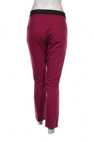 Дамски панталон Lefties, Размер L, Цвят Розов, Цена 29,00 лв.