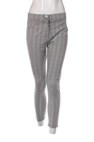Pantaloni de femei Lefties, Mărime L, Culoare Gri, Preț 14,31 Lei